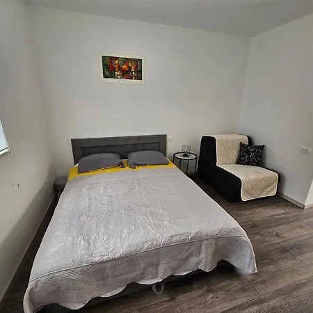 Apartment Studio-apartment Mit Klima *